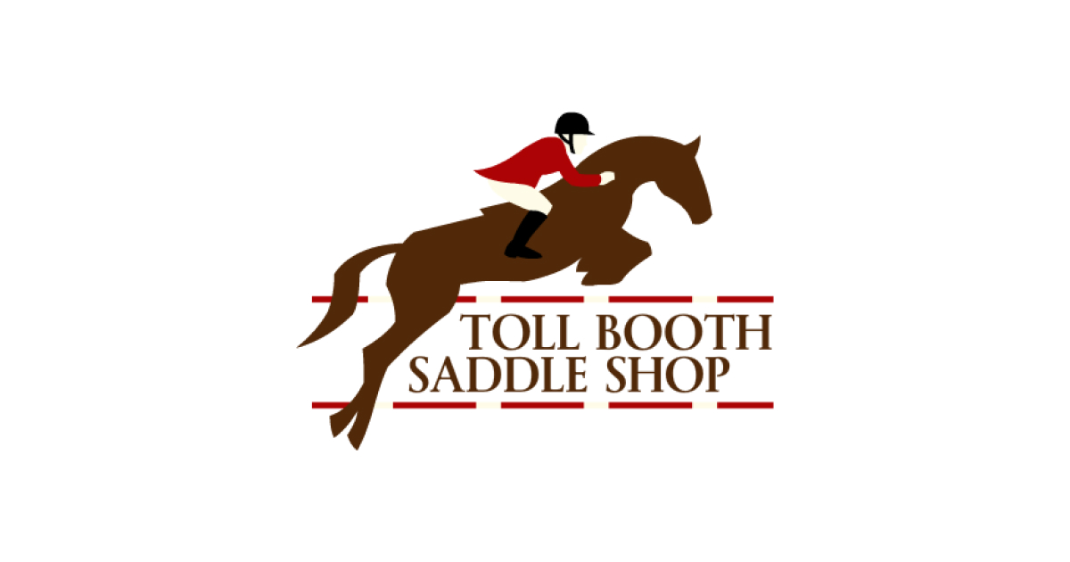 Toll Booth Saddle Shop