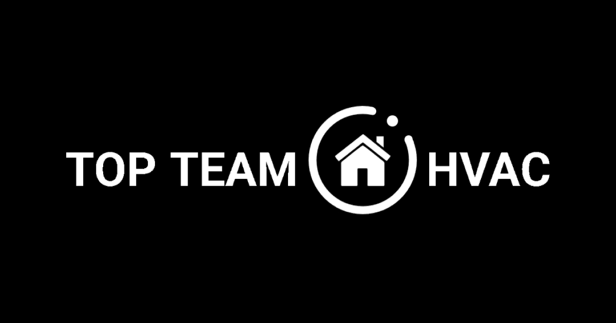 Top Team HVAC