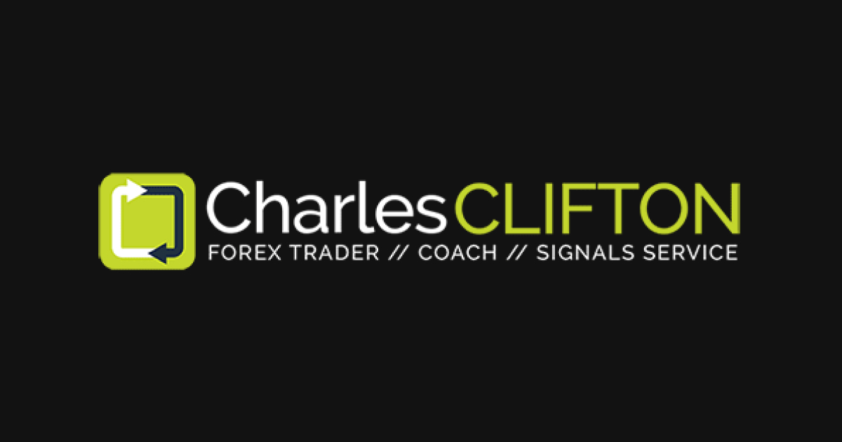 Charles Clifton Forex Trader