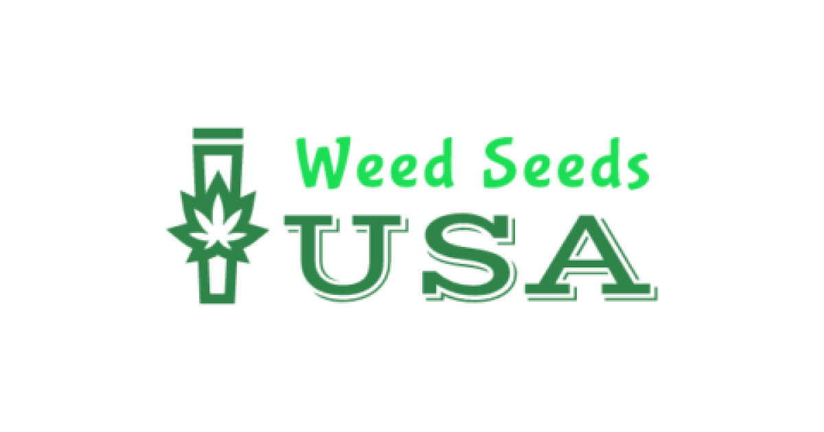 Weed Seeds USA
