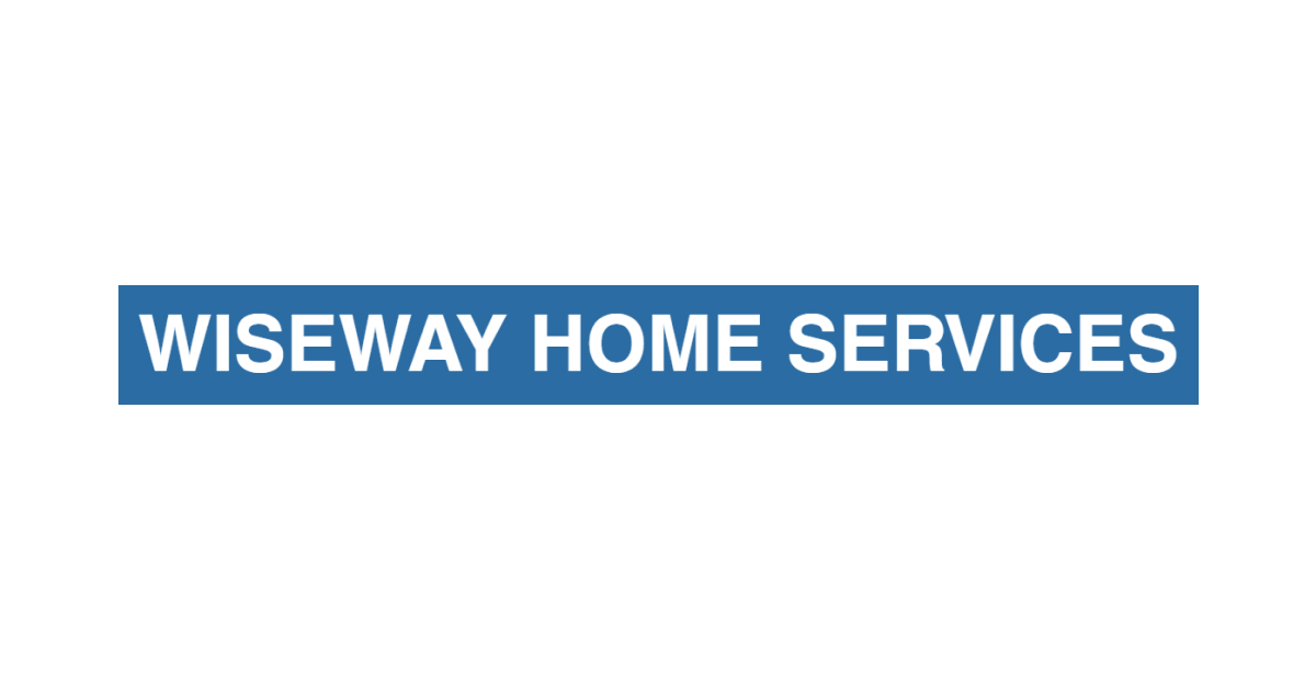 Wiseway Home Services