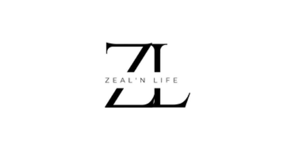 Zeal n life