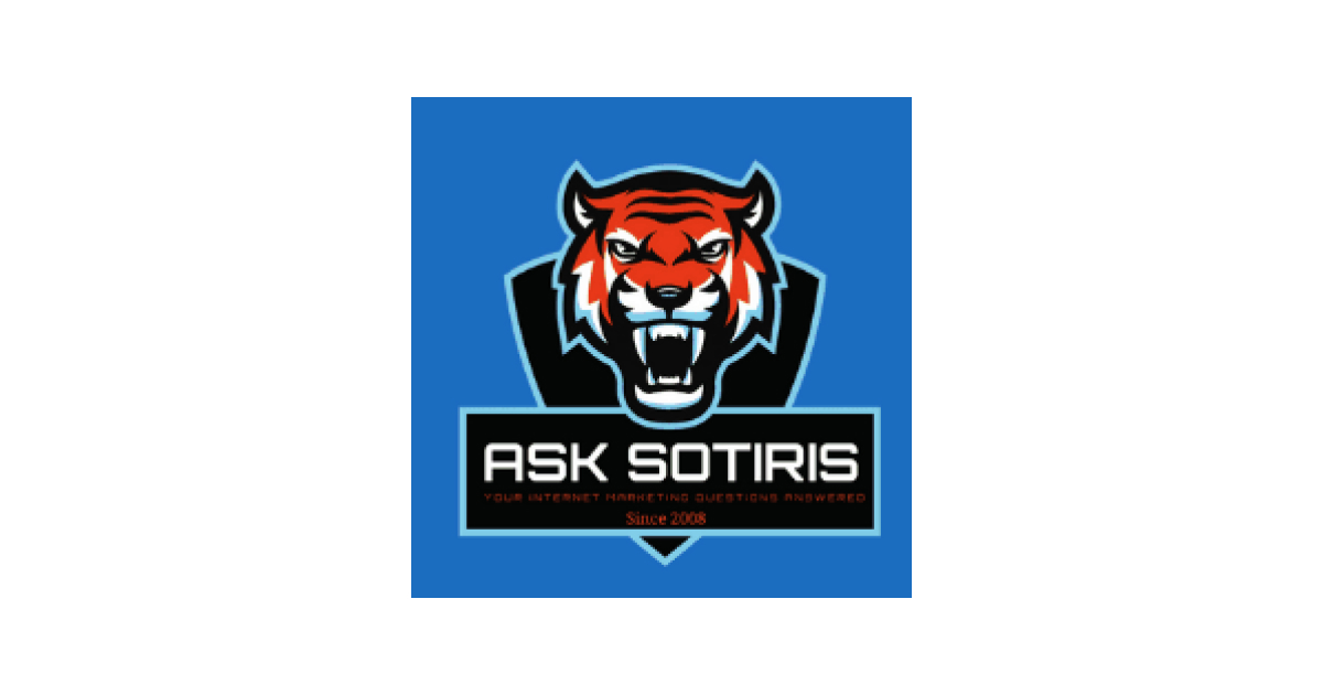 ASK SOTIRIS.COM