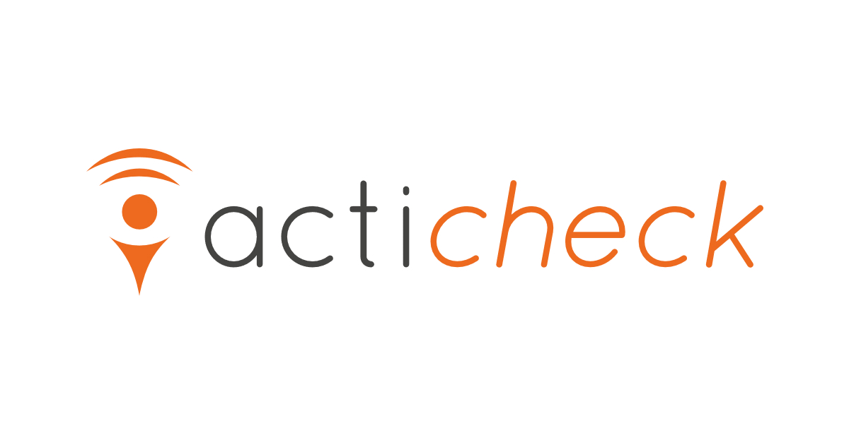 Acticheck Ltd