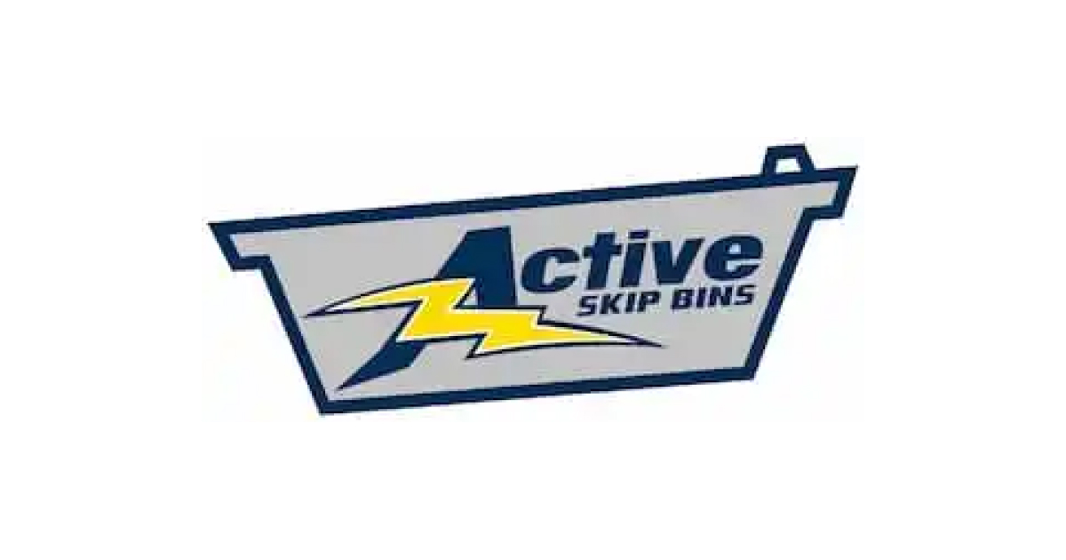 Active Skip Bins