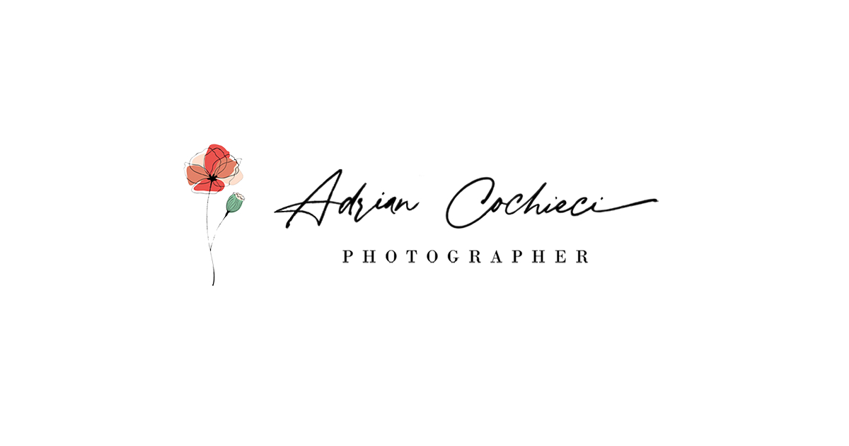 Adrian Cochieci Fotograf