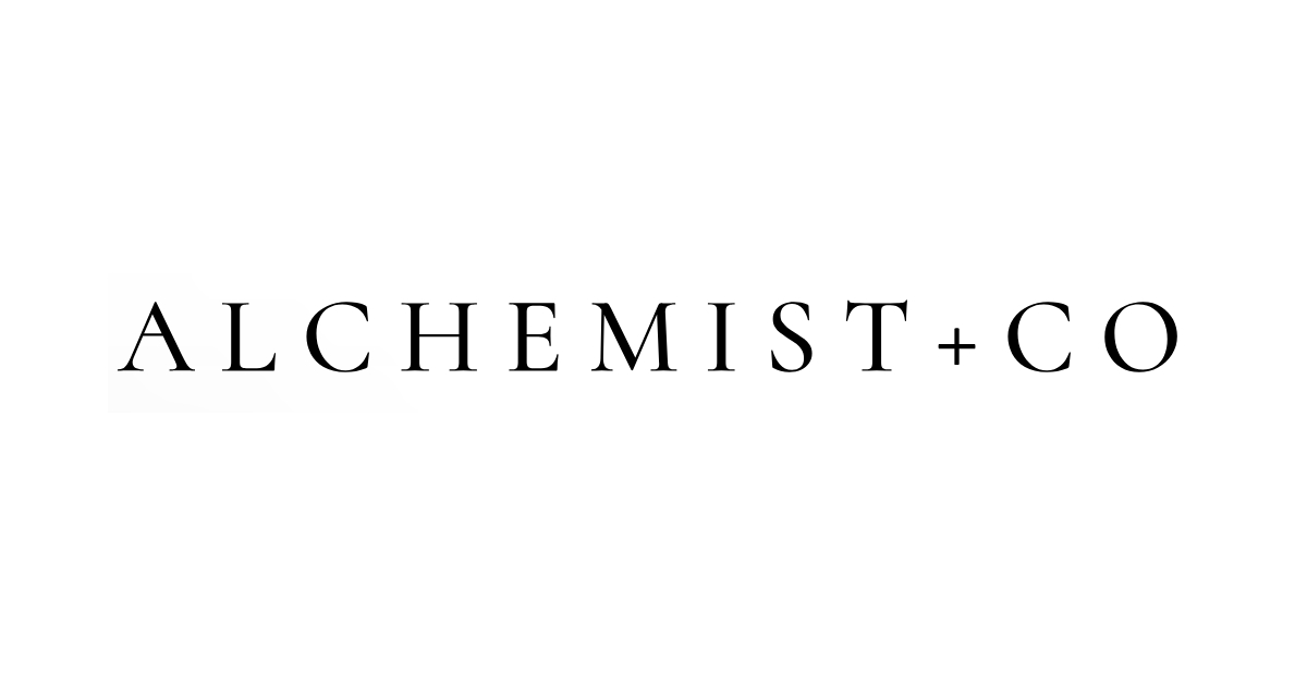 Alchemist + Co