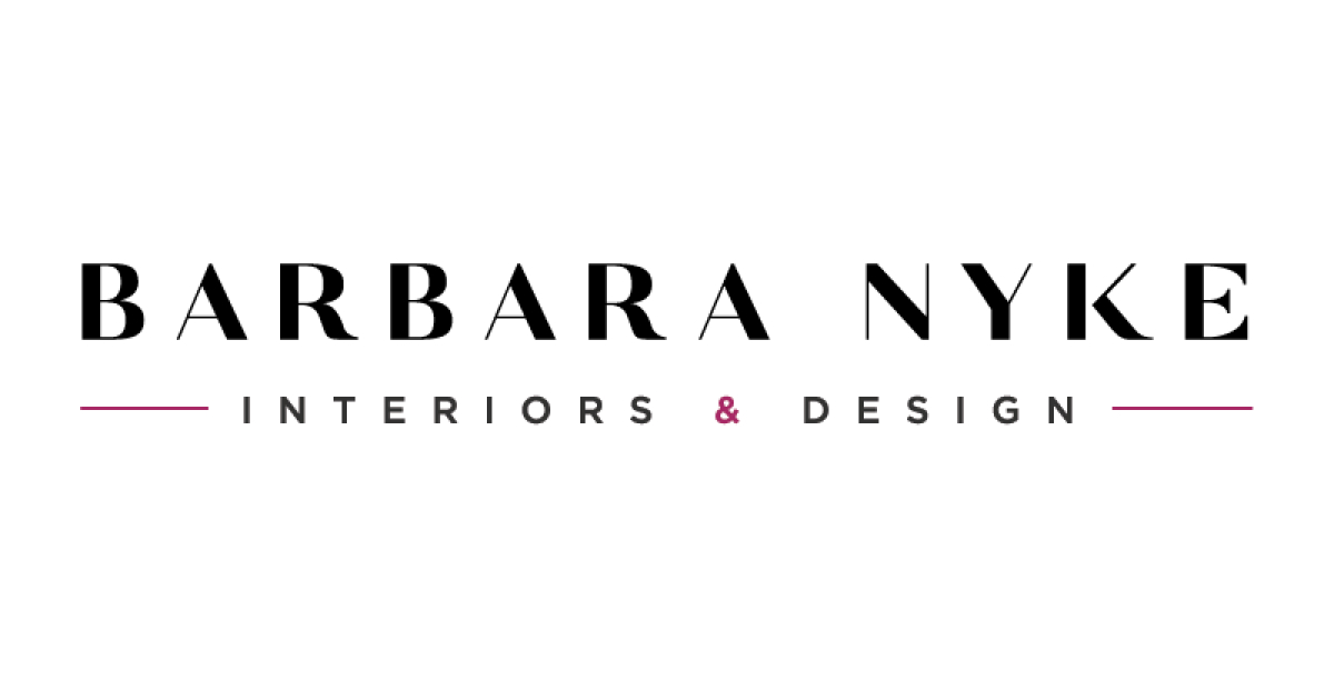 Barbara Nyke Interiors & Design