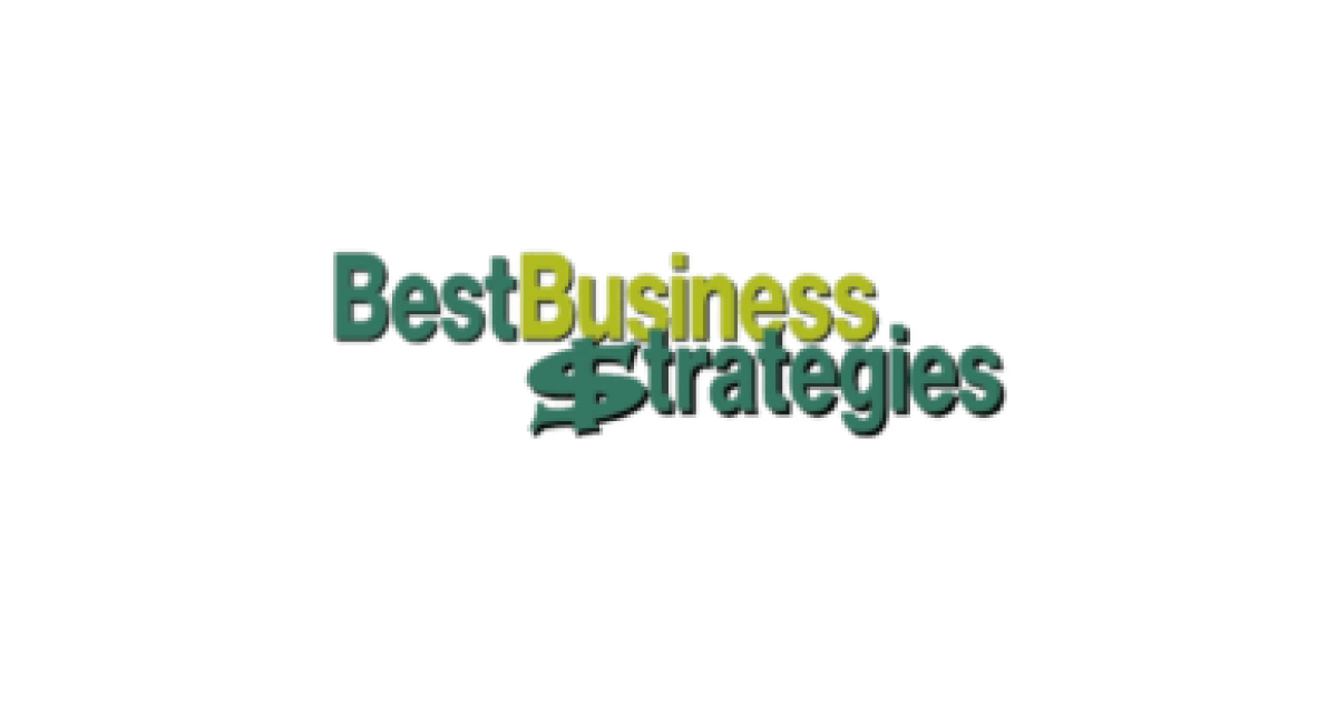 Best Business Strategies