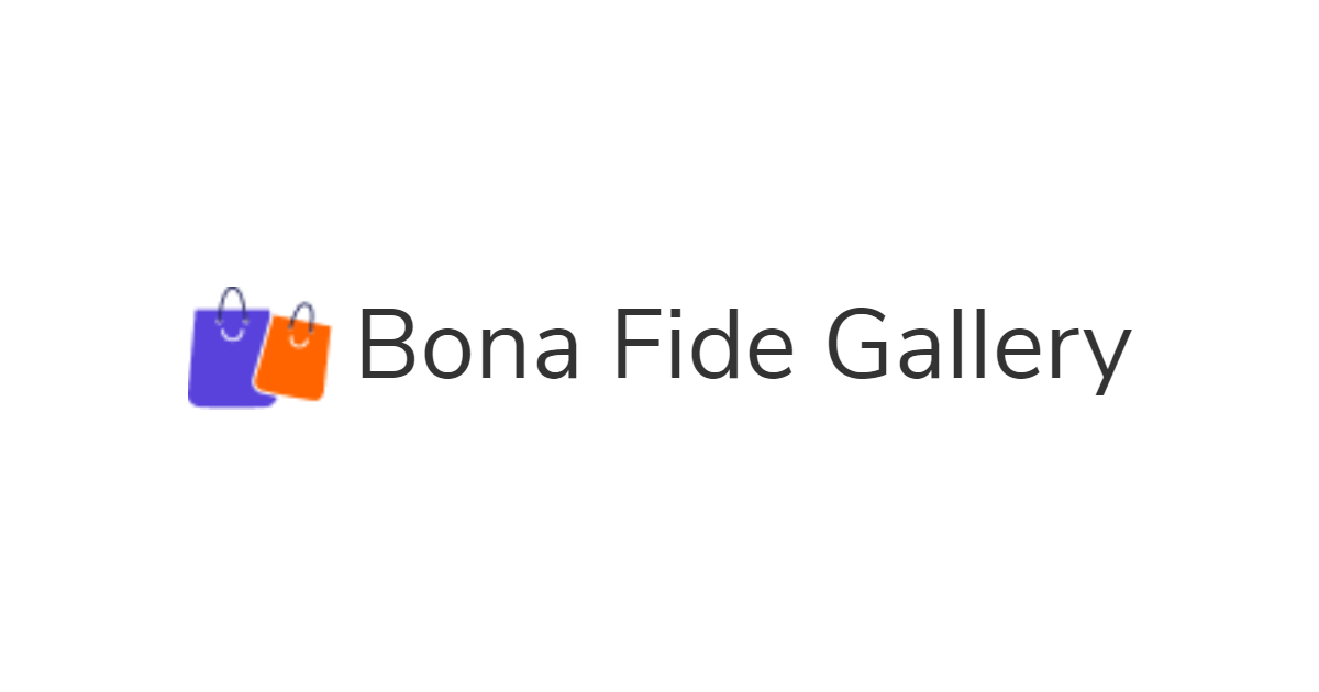 Boma Fide Gallery
