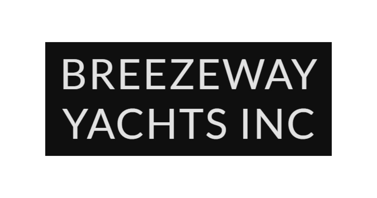 Breezeway Yachts Inc