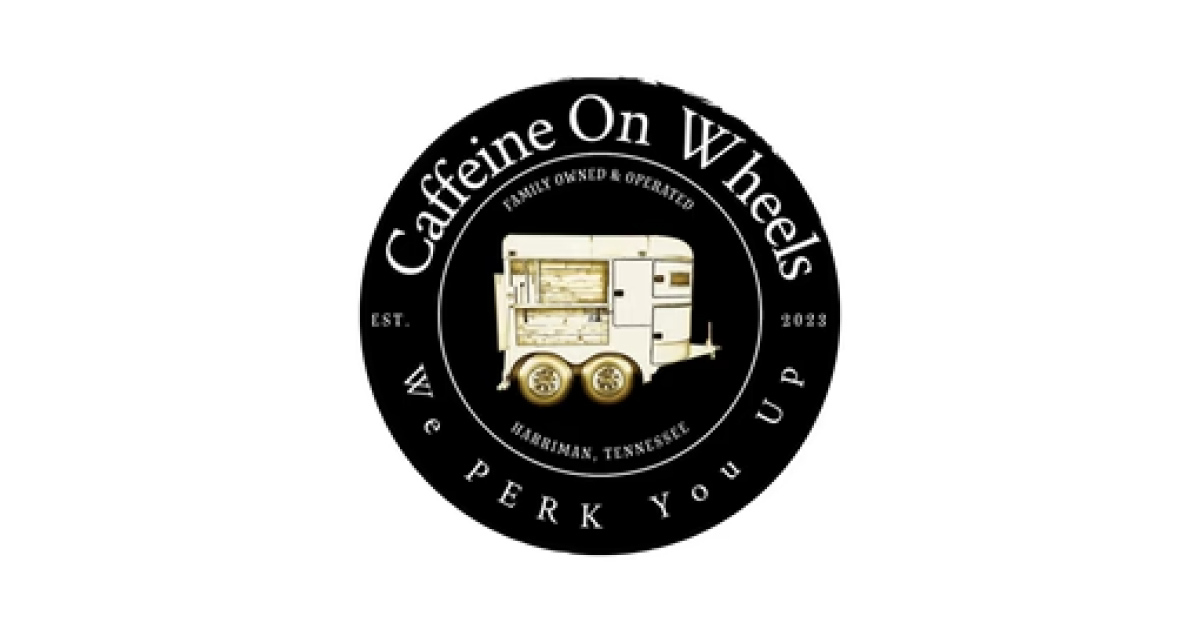 Caffeine On Wheels