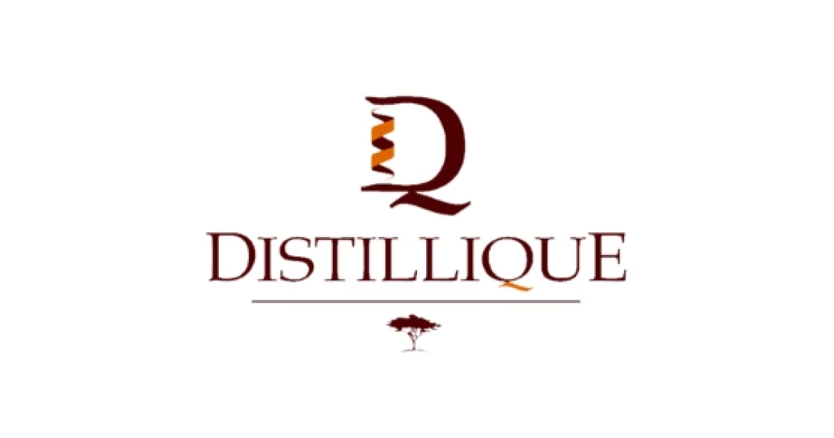 Distillique Beverages (Pty) Ltd