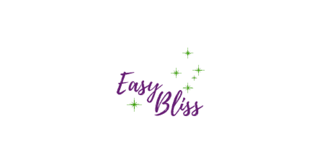 Easy Bliss professional house cleaning service