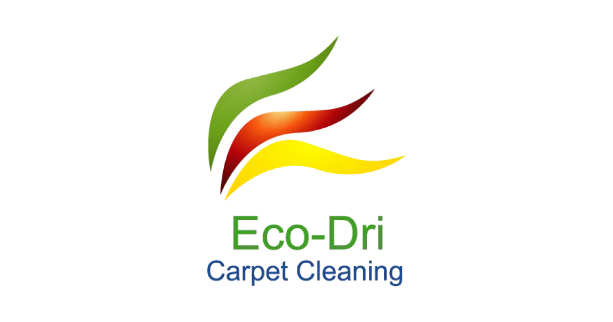 Eco-Dri Carpet & Upholstery Cleaning