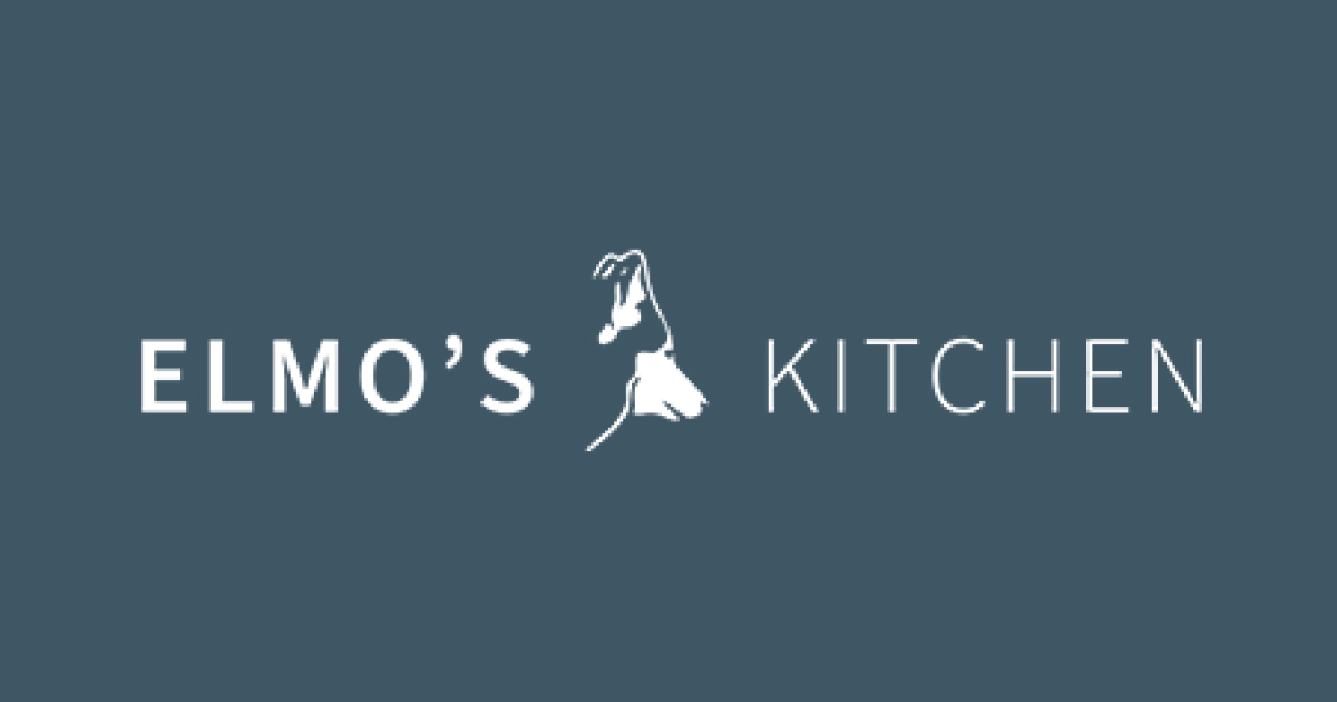 Logo Elmos Kitchen 