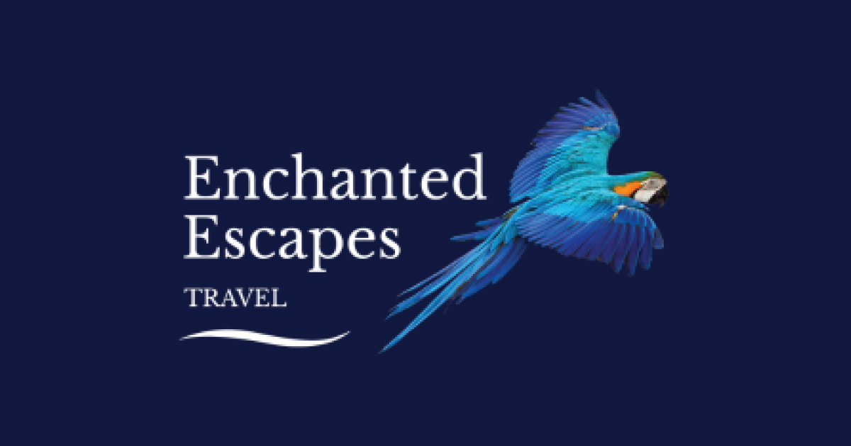 Enchanted Escapes Travel Ltd
