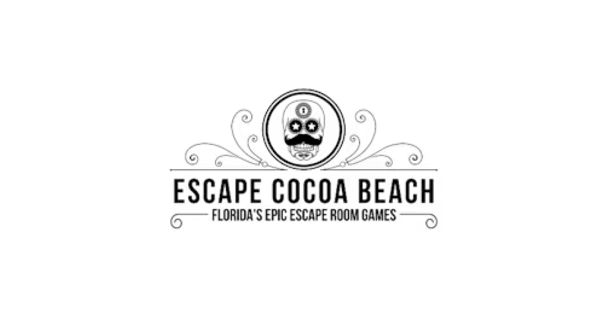 Escape Cocoa Beach