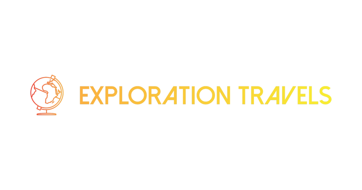 Exploration Travels