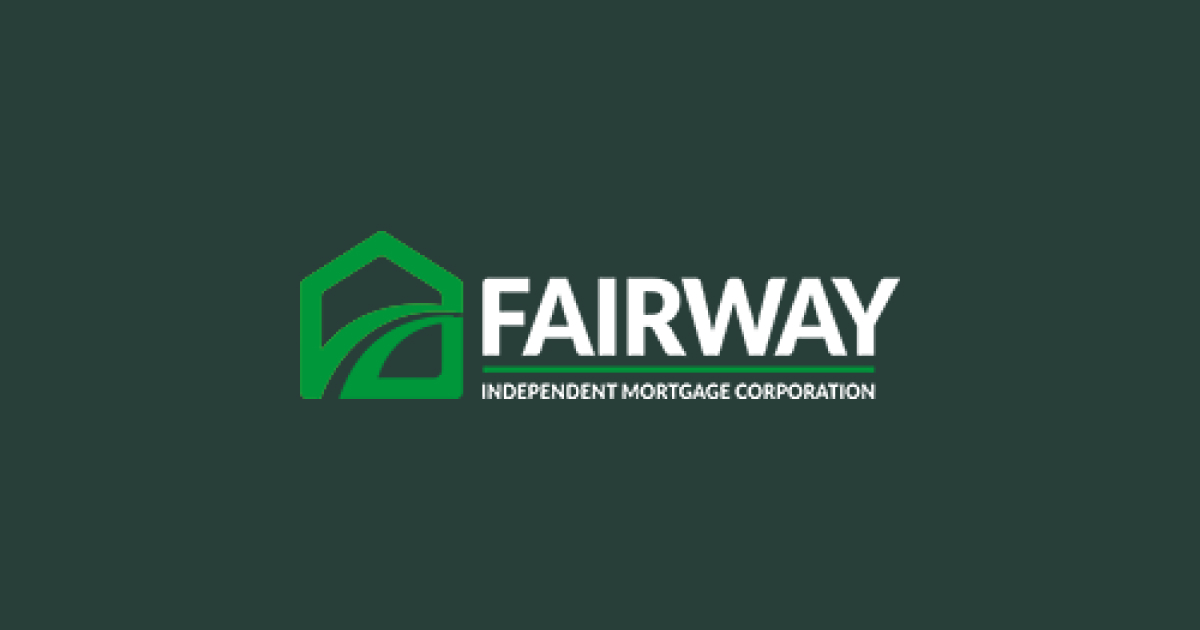 Fairway Mortgage James