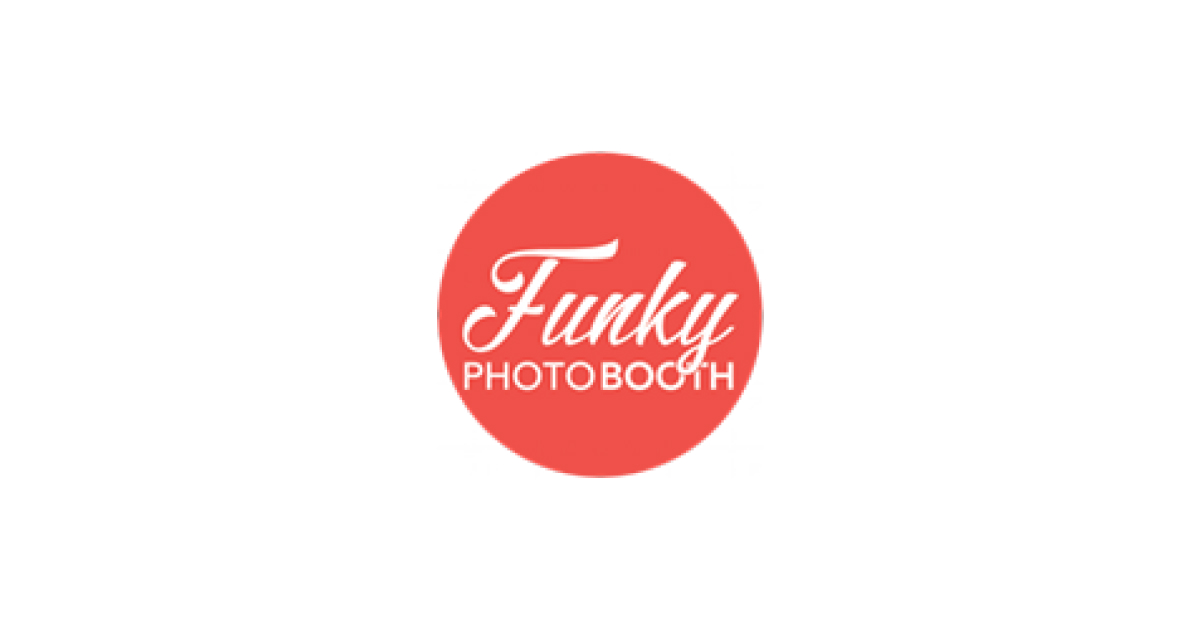 Funky Photo Booth