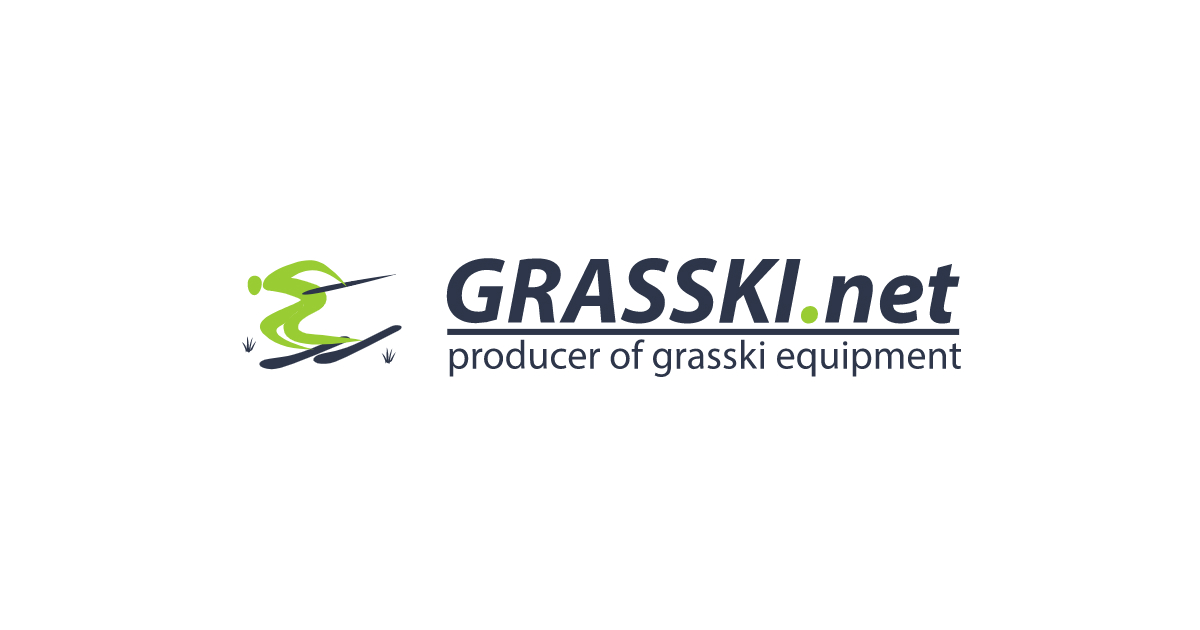 Grasski.net – the manufacturer of grass skiing equipment