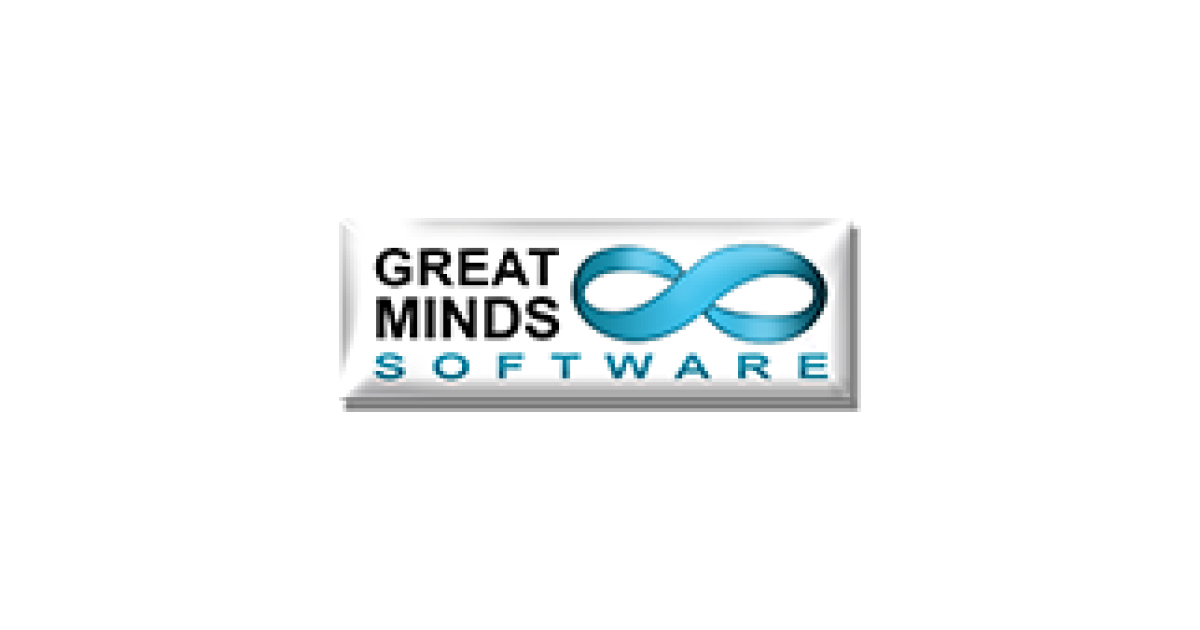 Great Minds Software