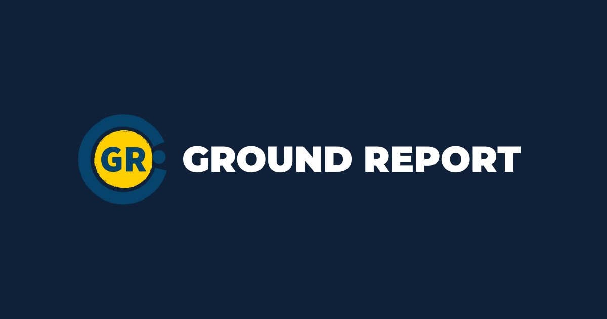 Ground Report Digital LLP.