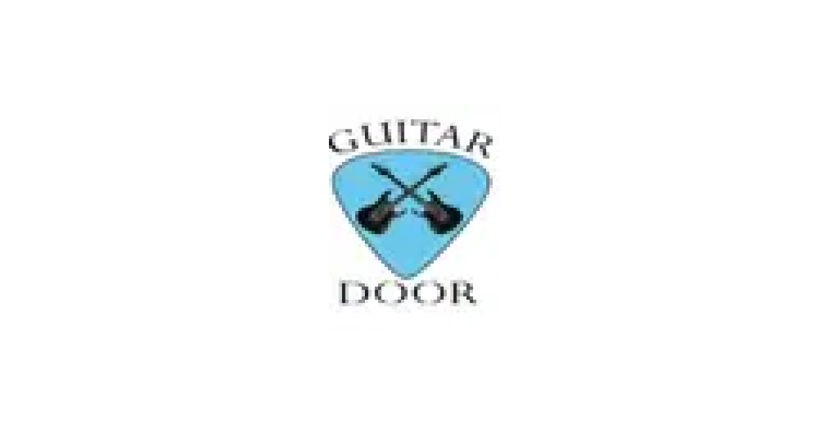Guitardoor
