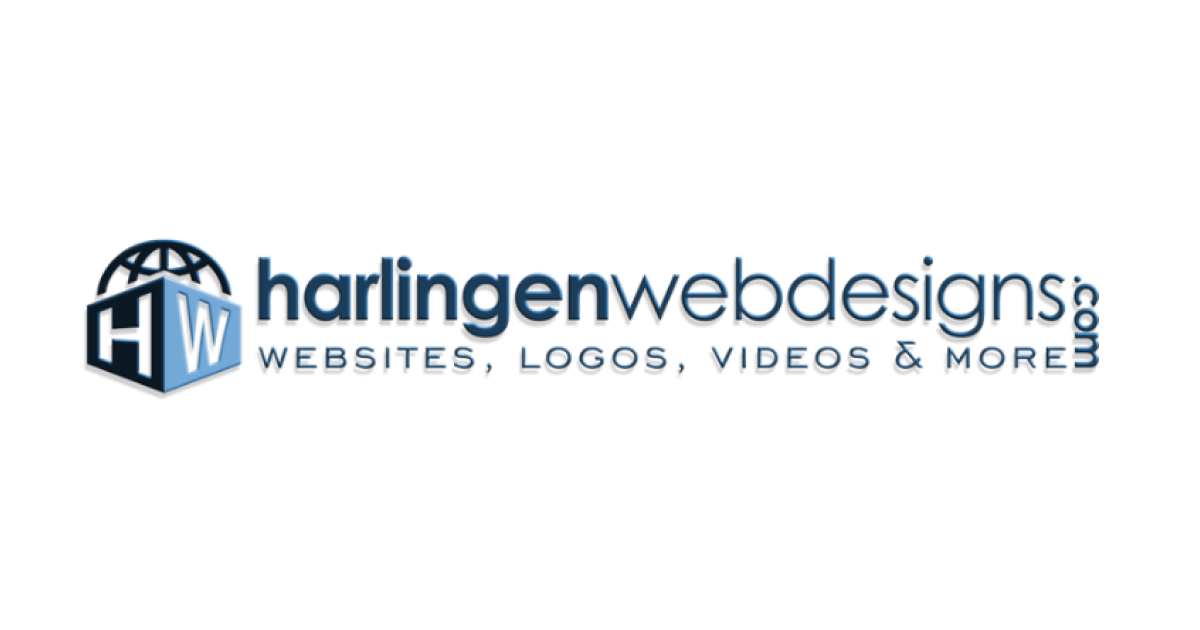 Harlingen Web Designs