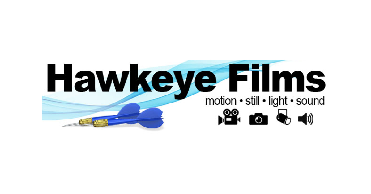 Hawkeye Films