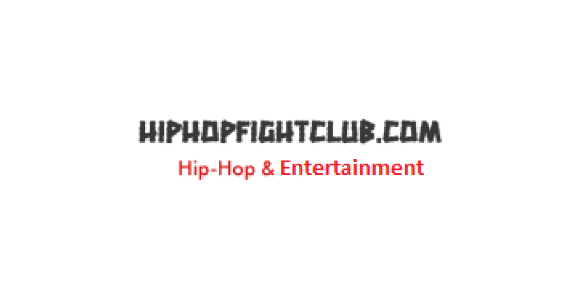 Hiphopfightclub