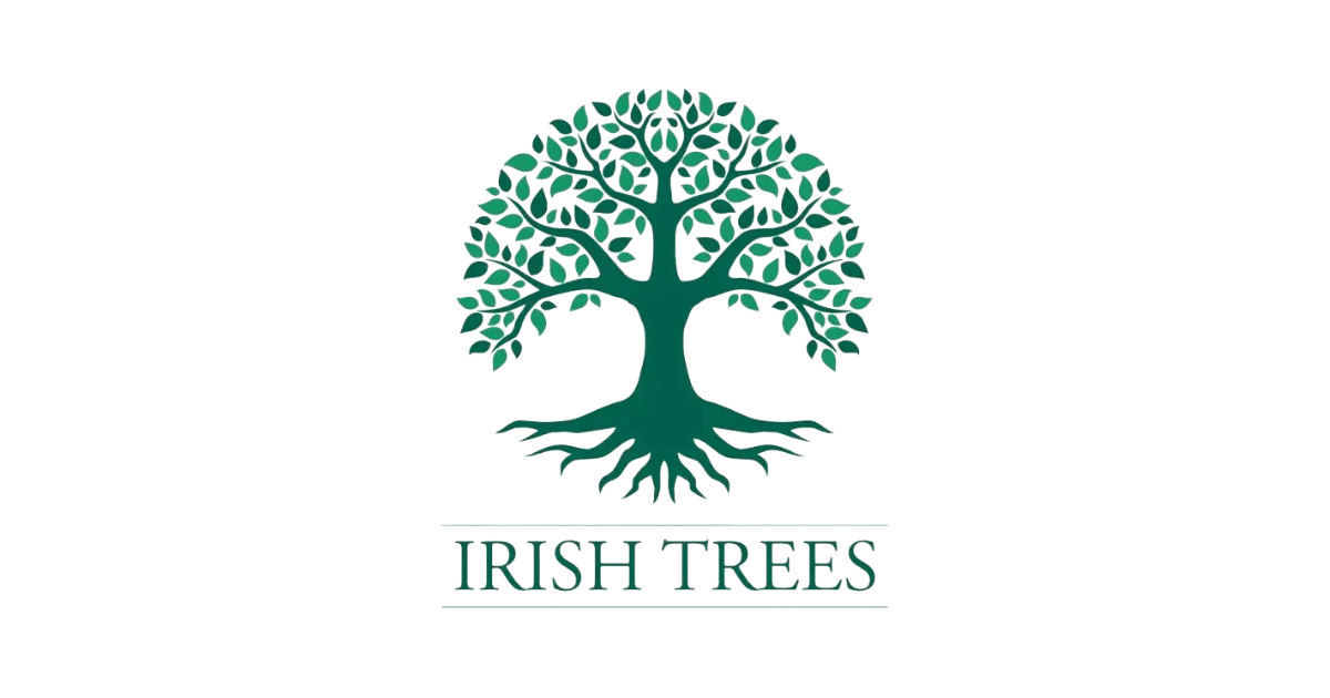 IRISH TREES