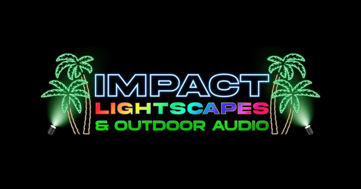 Impact Lightscapes & Outdoor Audio