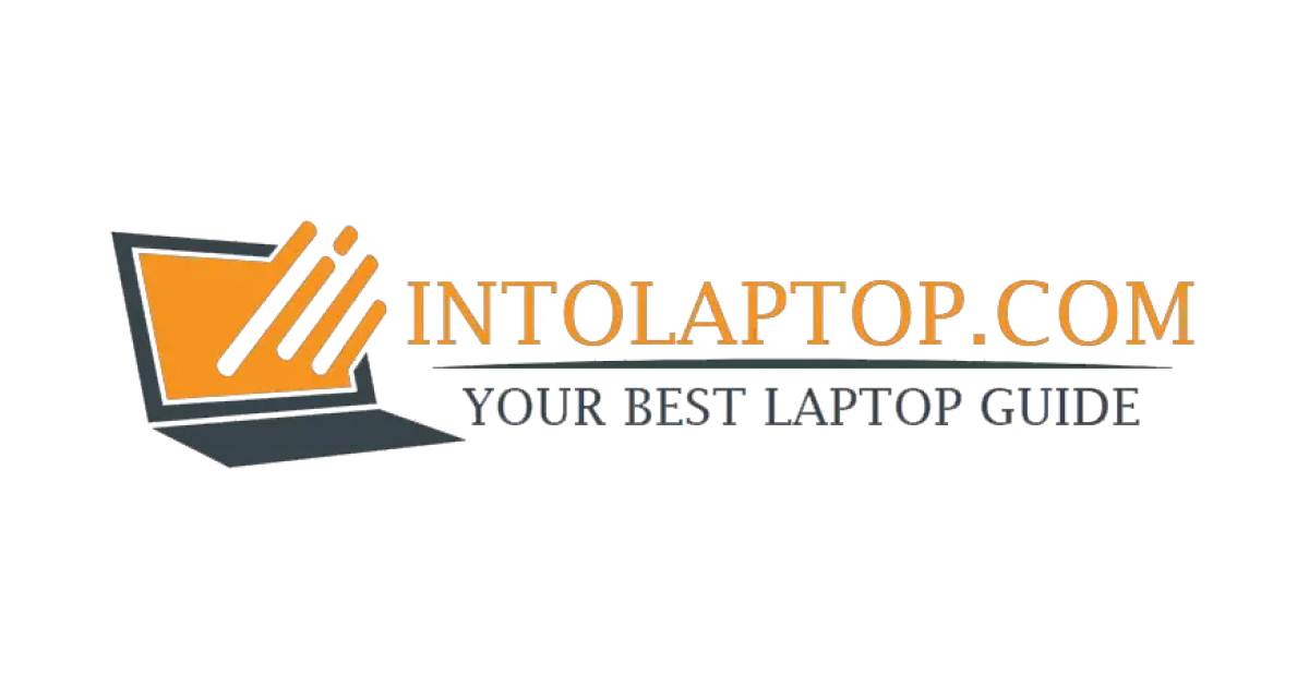 IntoLaptop