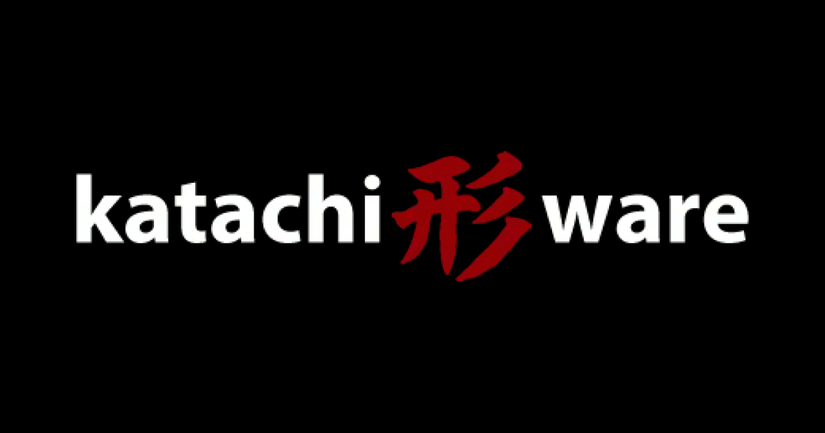 Katachiware