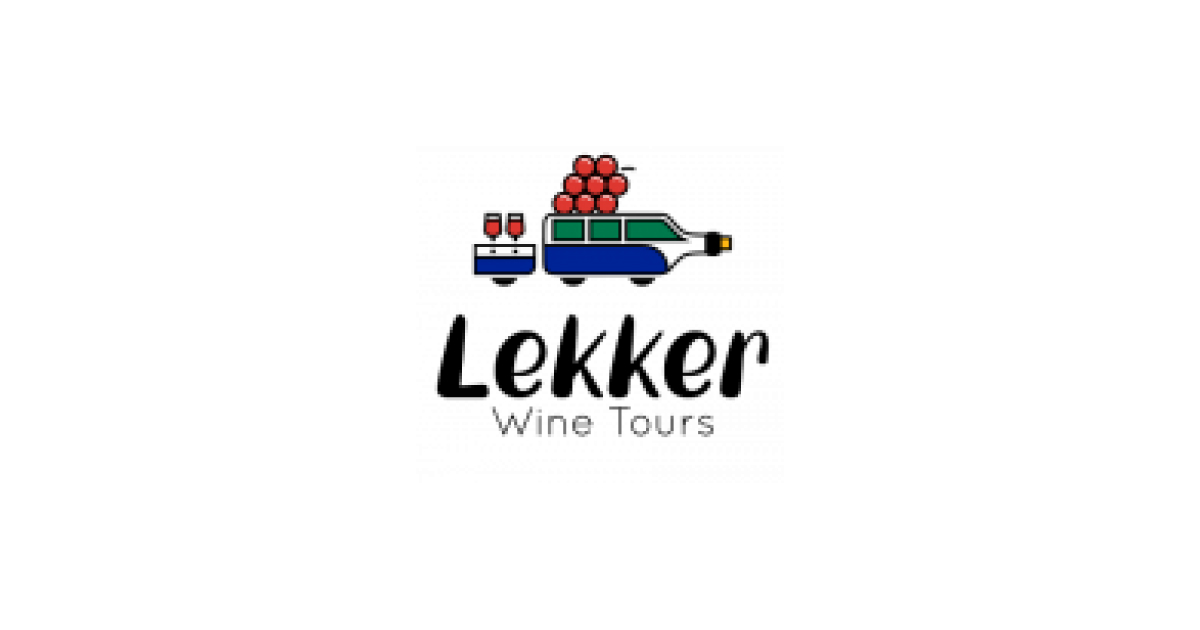 Lekker Wine Tours
