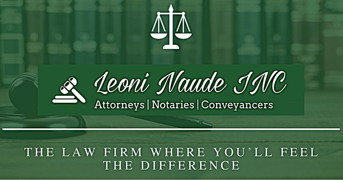 Leoni Naude Inc Attorneys