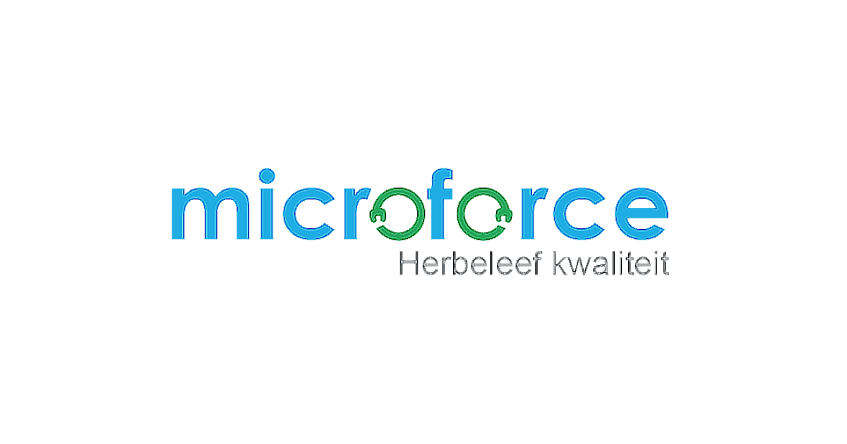 Microforce BV