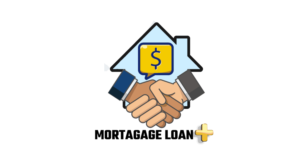 Mortgage Loan Plus