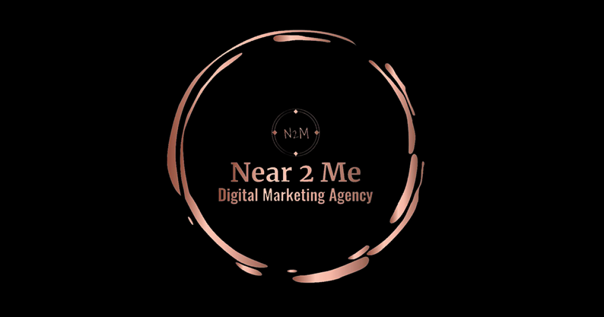 Near2Me Digital