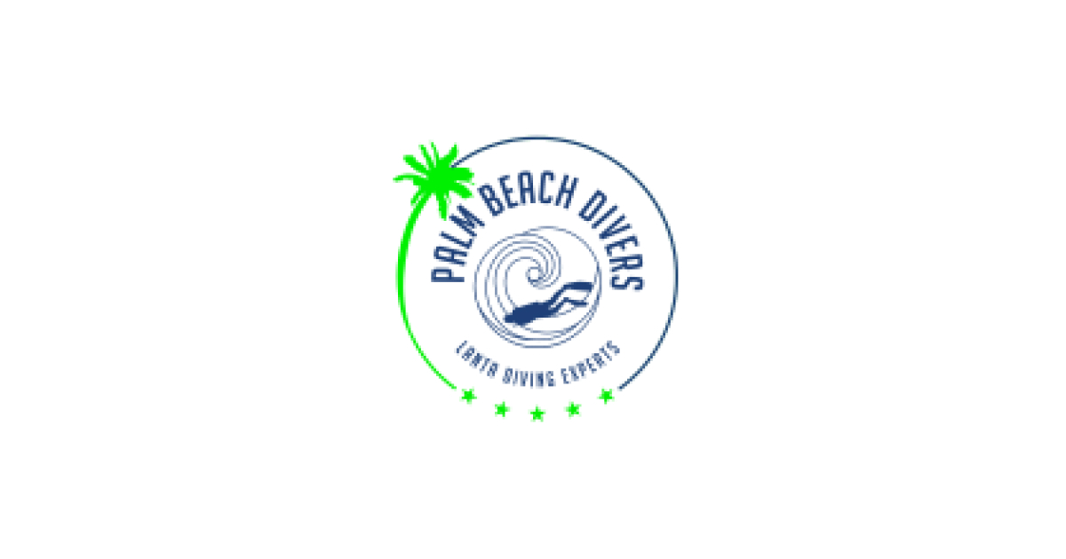 Palm Beach Divers Co., Ltd.