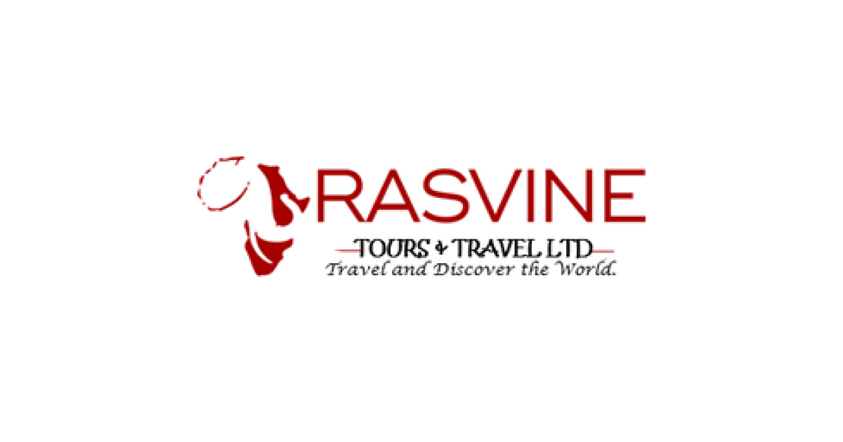 Rasvine Tours & Travel Ltd