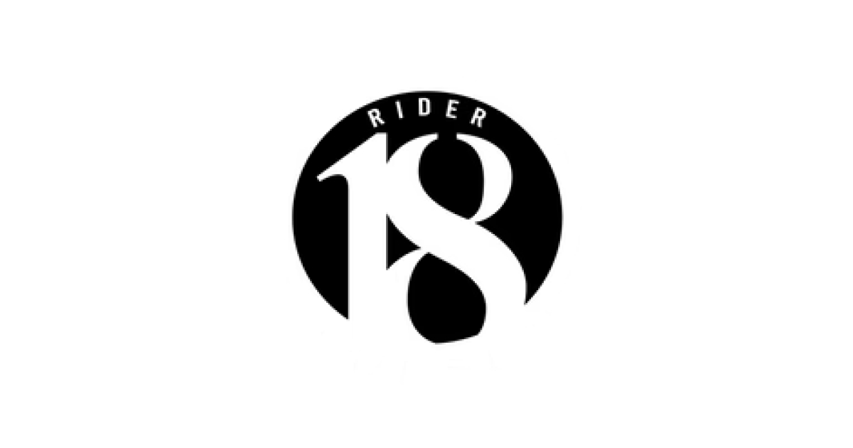 Rider 18 Ltd