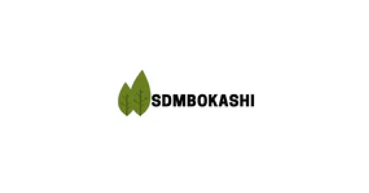 SDMBokashi