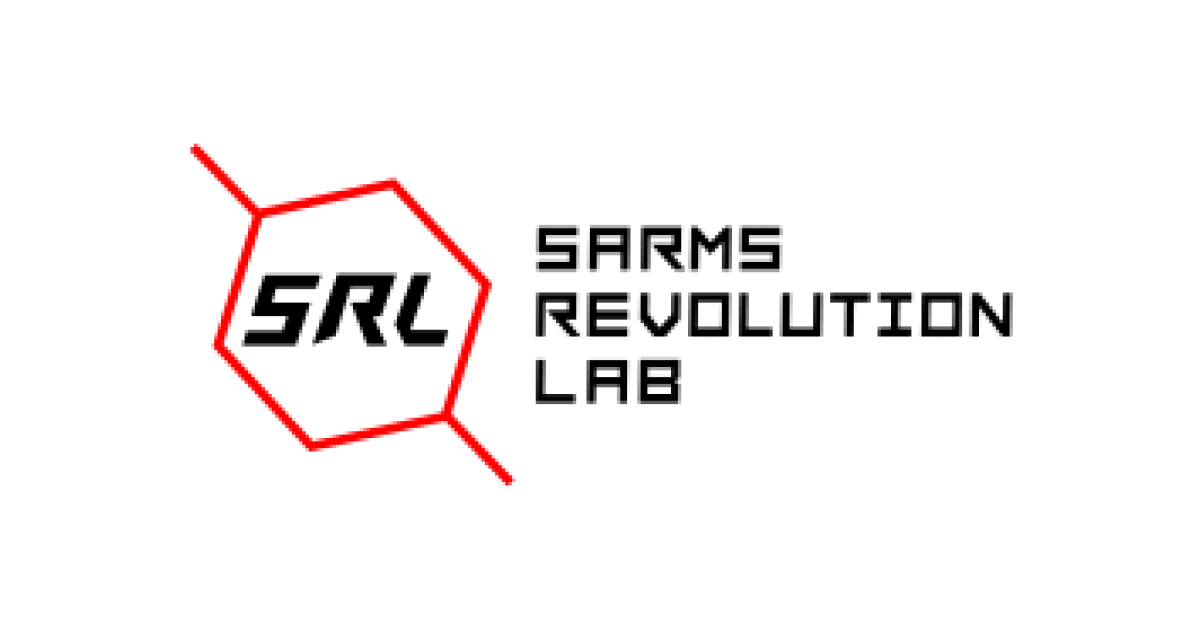 Sarms Revolution Lab (Sarms Canada)