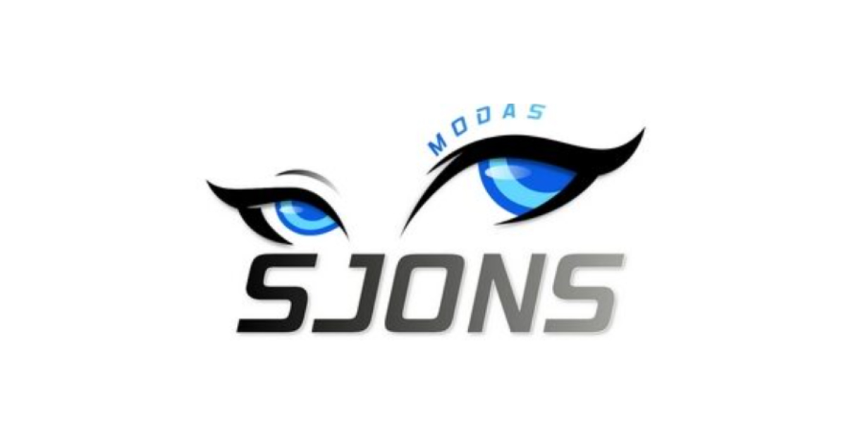 Sjons Modas