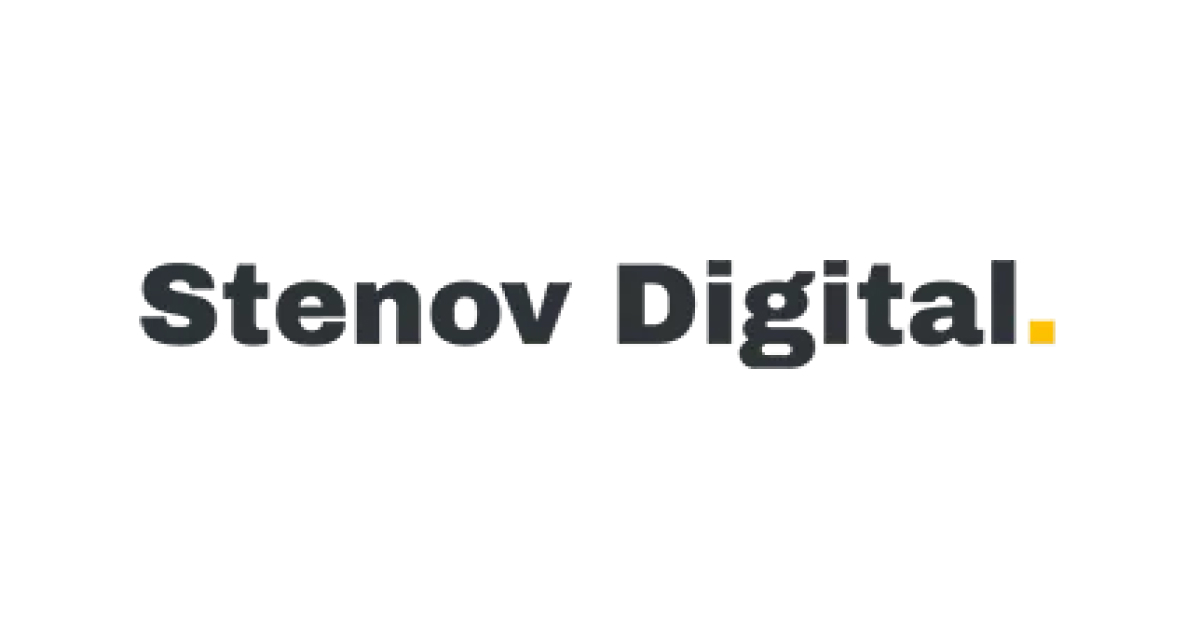 Stenov Digital