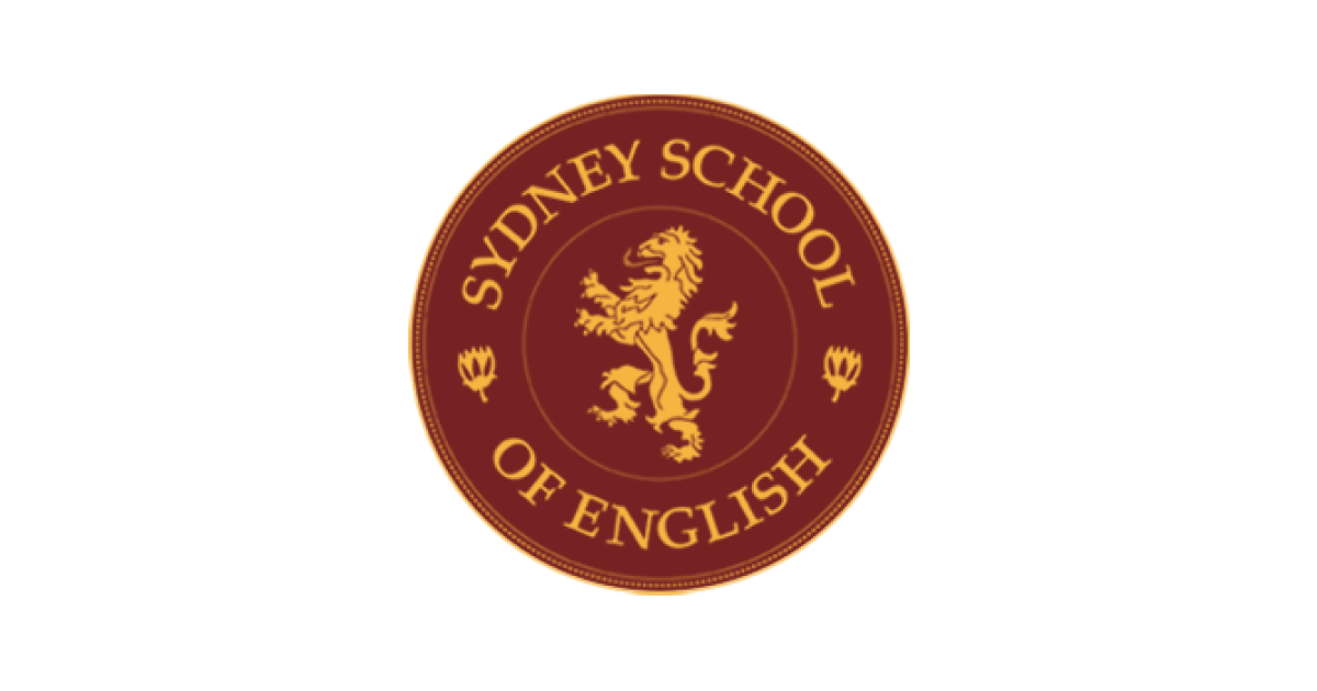 Sydney School of English
