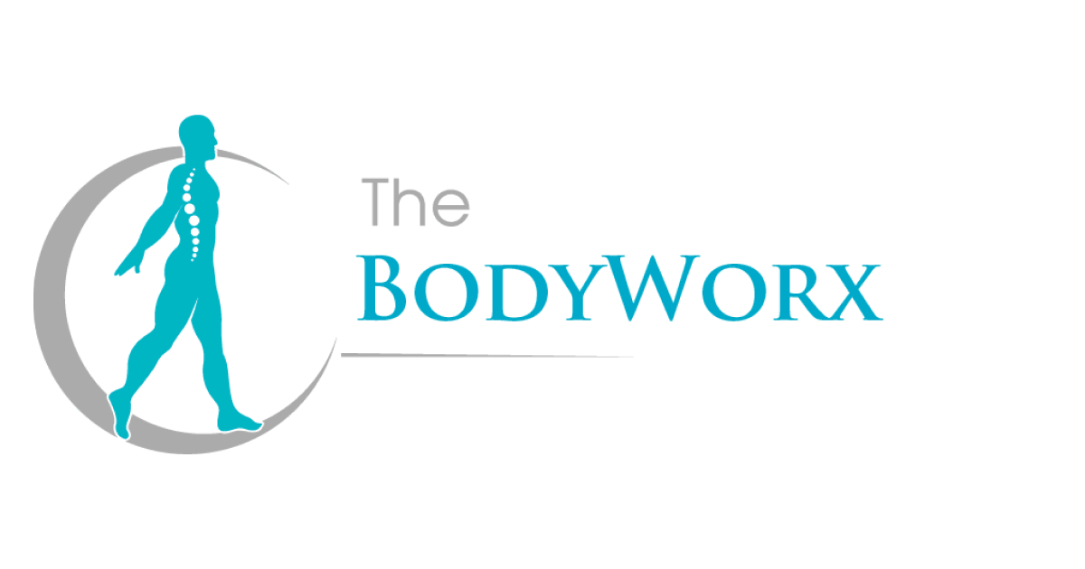 The BodyWorx Osteopathy